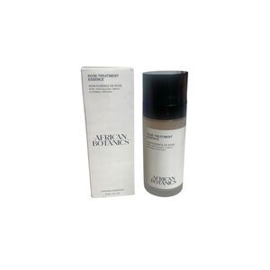 African Botanics Rose Treatment Essence – Hydrating Concentrate 1.7 fl oz